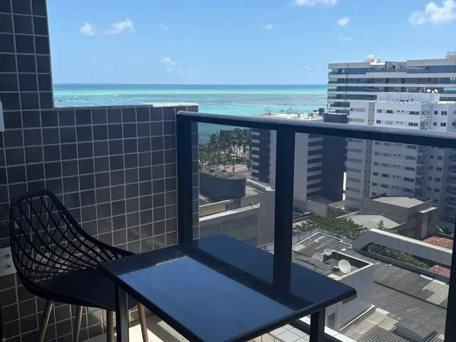 Imagem 2: Apartamento a 100 Metros da Praia de Ponta Verde