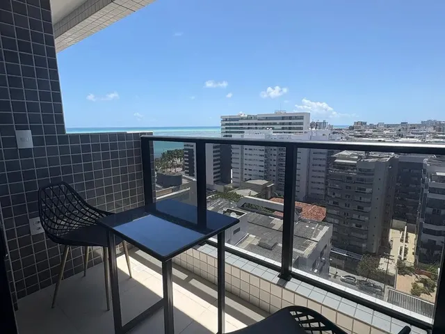 Imagem 4: Apartamento a 100 Metros da Praia de Ponta Verde