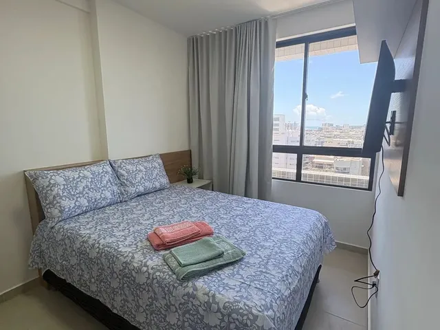 Imagem 5: Apartamento a 100 Metros da Praia de Ponta Verde