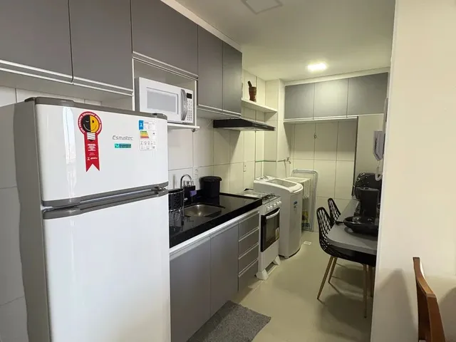 Imagem 7: Apartamento a 100 Metros da Praia de Ponta Verde