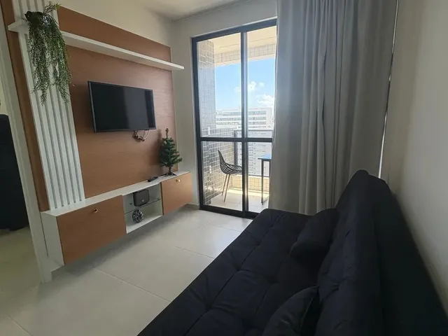 Imagem 8: Apartamento a 100 Metros da Praia de Ponta Verde