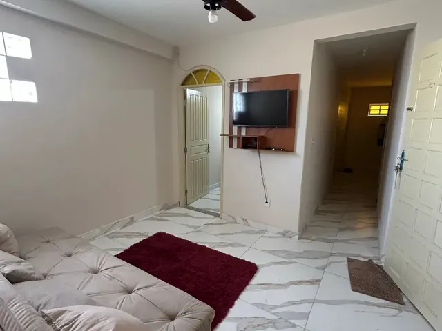 Imagem: Apartamento Temporada em Guriri Es