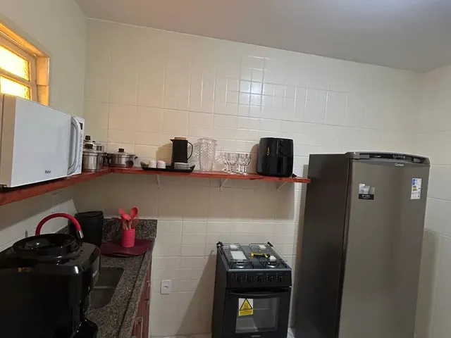 Imagem 4: Apartamento Temporada em Guriri Es