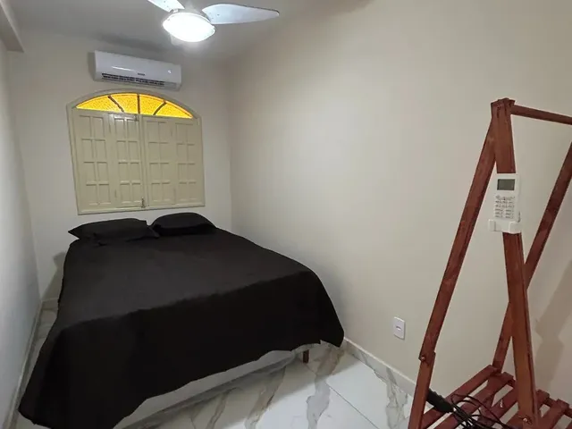 Imagem 10: Apartamento Temporada em Guriri Es