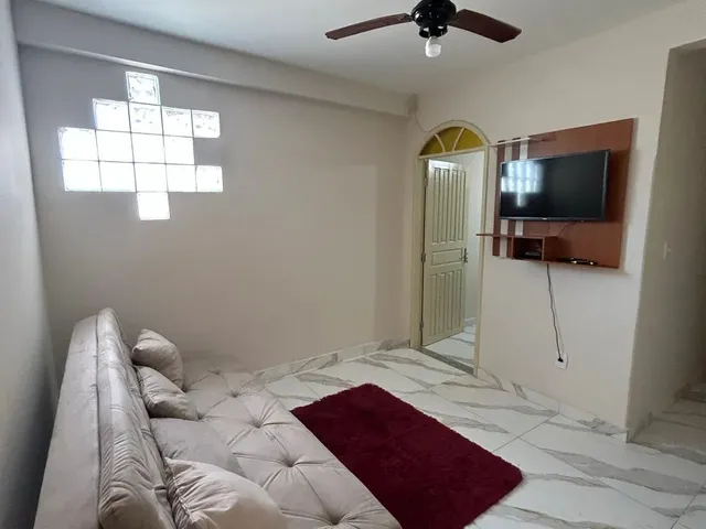 Imagem 2: Apartamento Temporada em Guriri Es