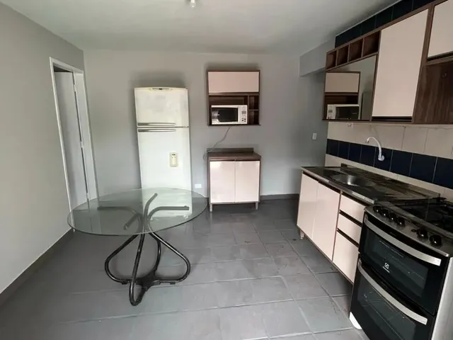 Imagem 2: Sobrado em Ipanema/Pr para a Temporada 2026