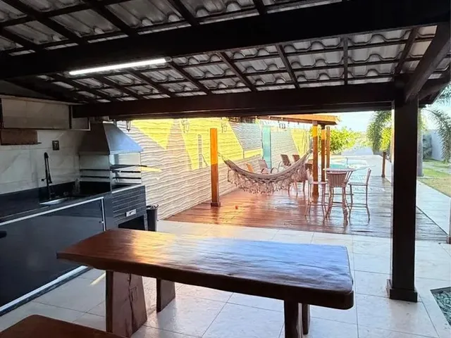 Imagem: Casa de Arembepe Temporada