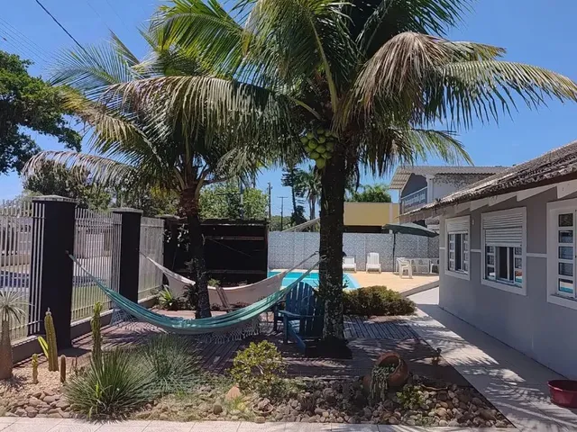 Imagem: Casa C/ Piscina, Próx Embarque da Ilha