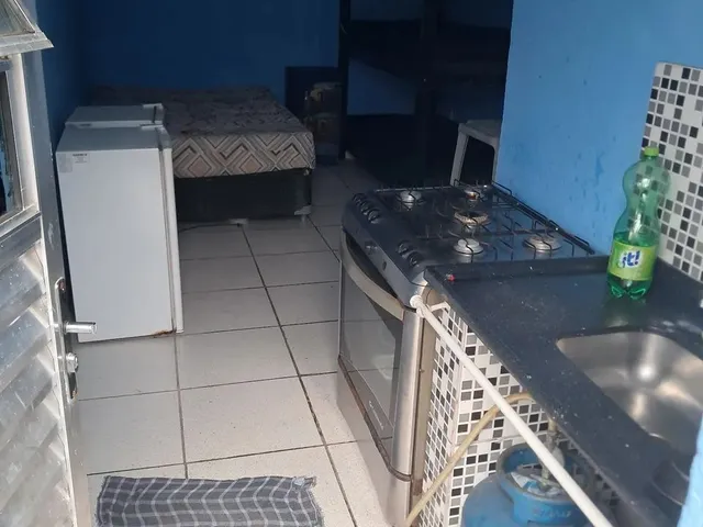 Imagem 2: Alugo Quarto Mongagua