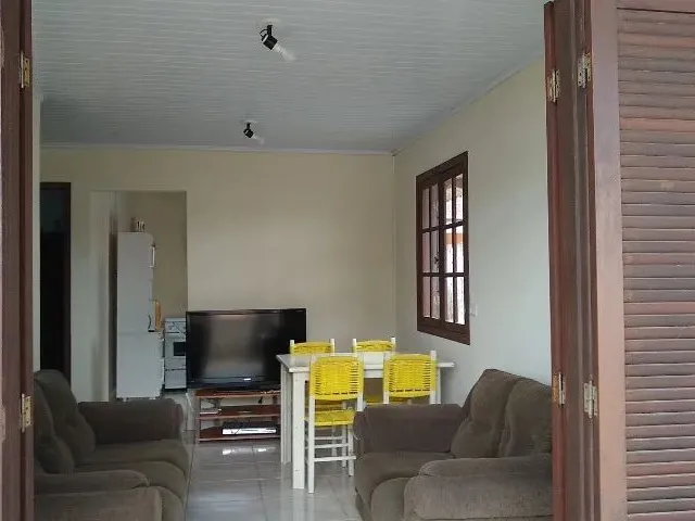 Imagem: Casa para Temporada em Guaratuba