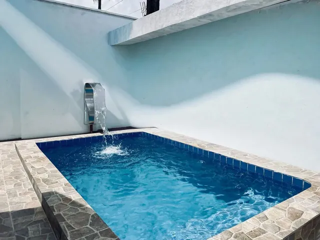 Imagem 1: Casa para Temporada- Peroba Maragogi _Al