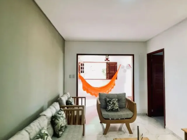 Imagem 6: Casa para Temporada- Peroba Maragogi _Al