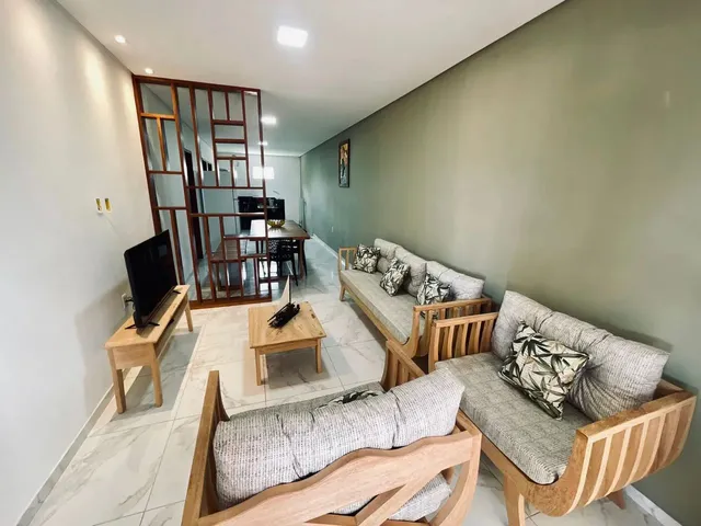 Imagem 7: Casa para Temporada- Peroba Maragogi _Al