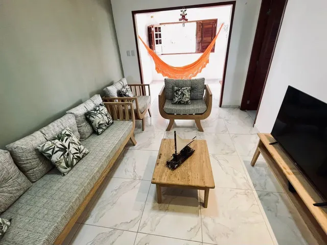 Imagem 10: Casa para Temporada- Peroba Maragogi _Al
