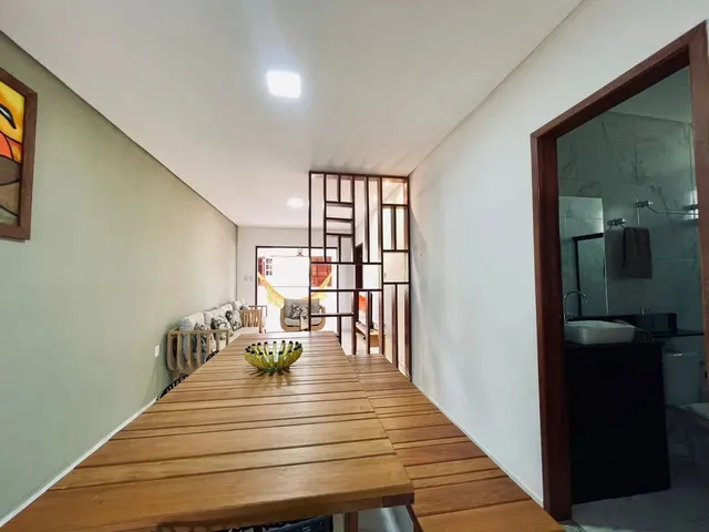 Imagem 12: Casa para Temporada- Peroba Maragogi _Al