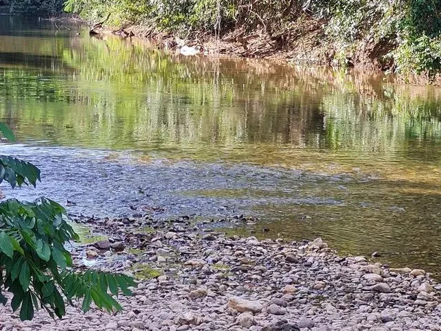 Imagem: Locação Chacara Coxipo do Ouro