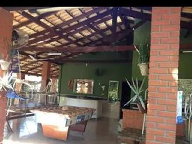 Imagem 11: Locação Chacara Coxipo do Ouro