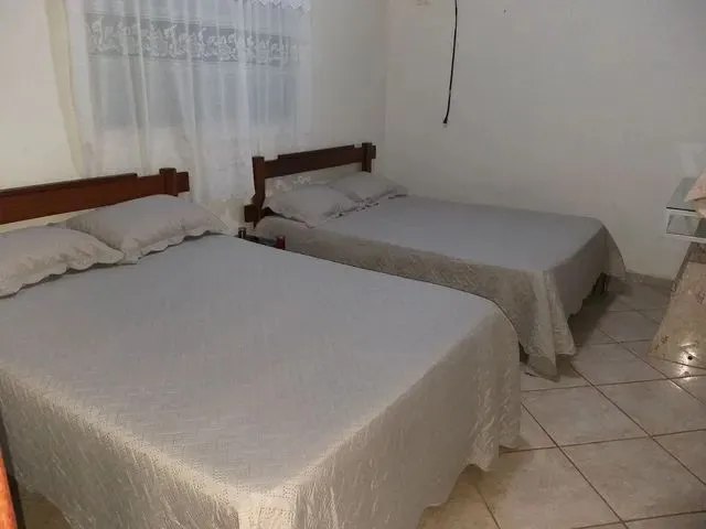 Imagem 7: Locação Chacara Coxipo do Ouro