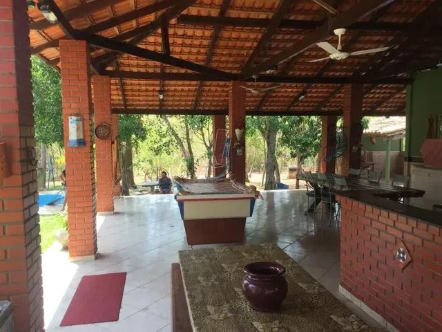 Imagem 12: Locação Chacara Coxipo do Ouro