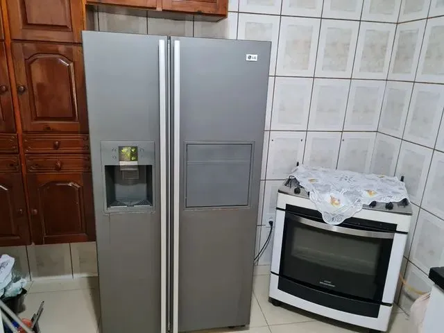 Imagem 5: Locação Chacara Coxipo do Ouro