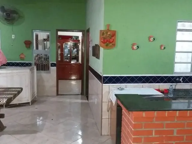 Imagem 15: Locação Chacara Coxipo do Ouro