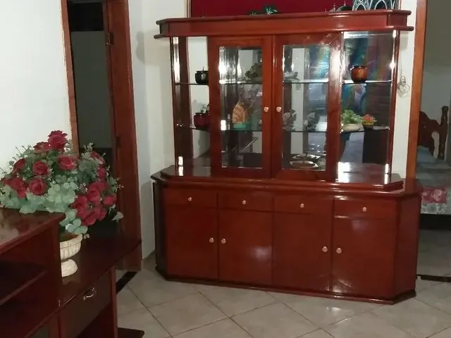 Imagem 4: Locação Chacara Coxipo do Ouro