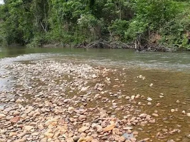Imagem 8: Locação Chacara Coxipo do Ouro