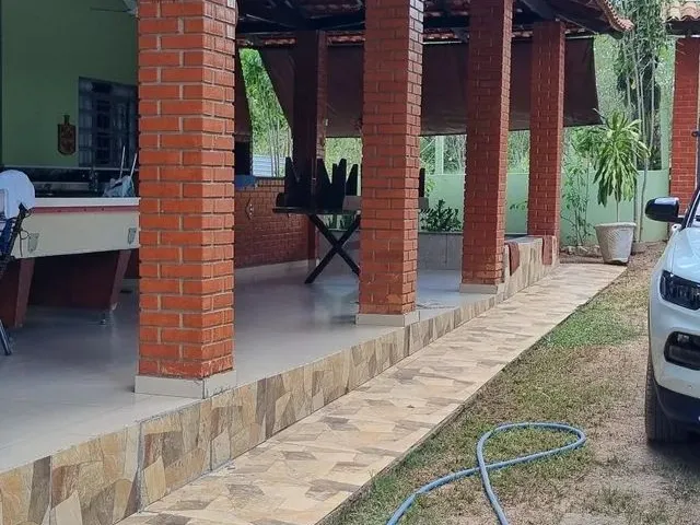 Imagem 16: Locação Chacara Coxipo do Ouro