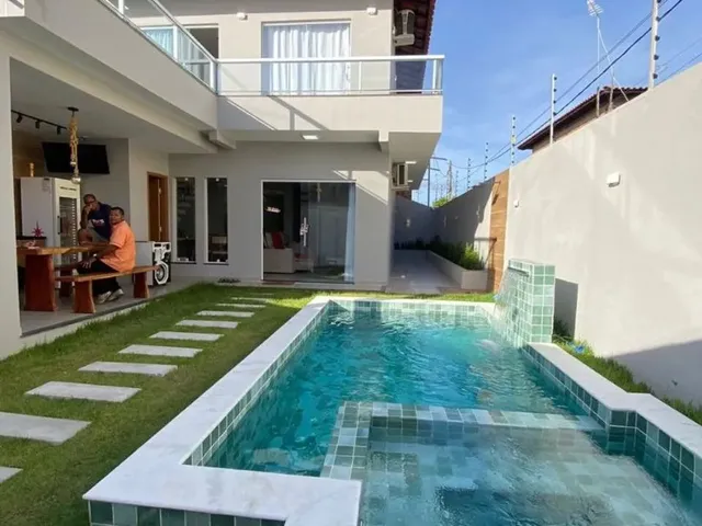 Imagem: Recanto Jacuípe - Casa para Temporada