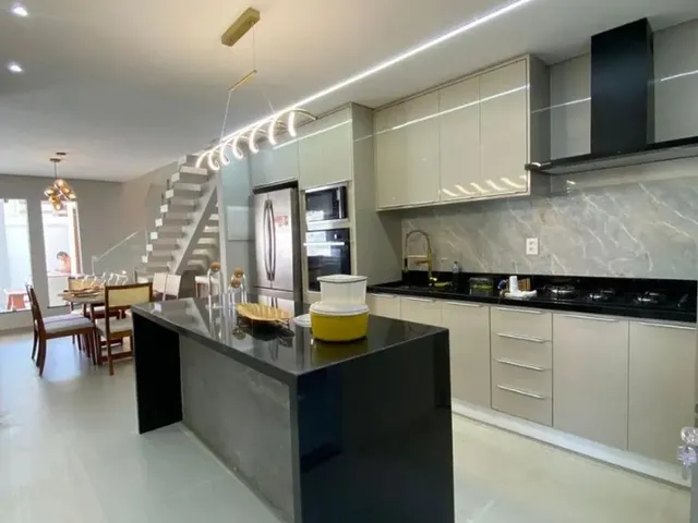 Imagem 3: Recanto Jacuípe - Casa para Temporada