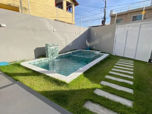 Imagem 4: Recanto Jacuípe - Casa para Temporada