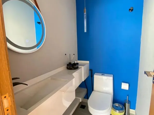 Imagem 5: Recanto Jacuípe - Casa para Temporada