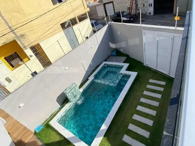 Imagem 6: Recanto Jacuípe - Casa para Temporada