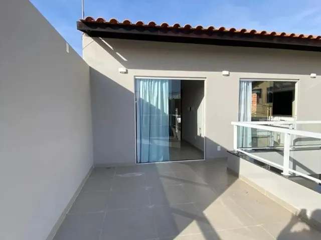 Imagem 7: Recanto Jacuípe - Casa para Temporada