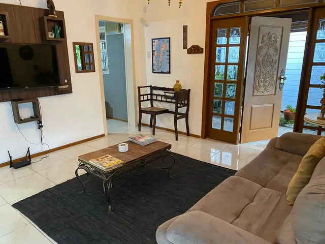 Imagem 3: Casa de Férias Floripa com Piscina