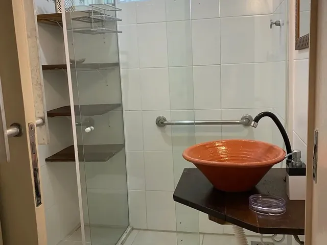 Imagem 5: Casa de Férias Floripa com Piscina