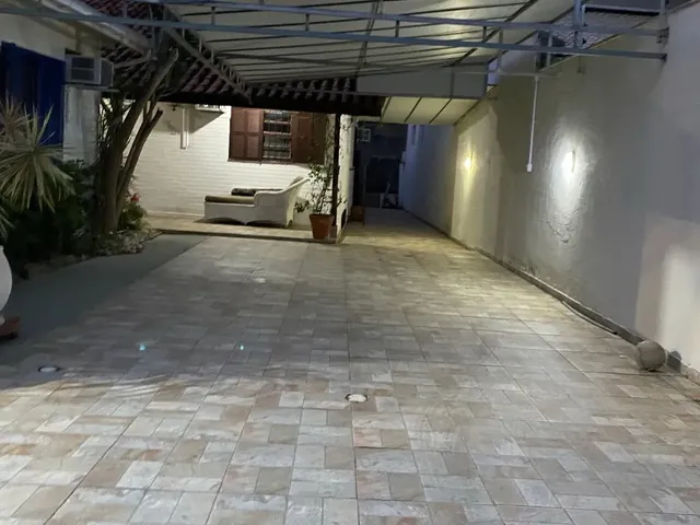 Imagem 6: Casa de Férias Floripa com Piscina