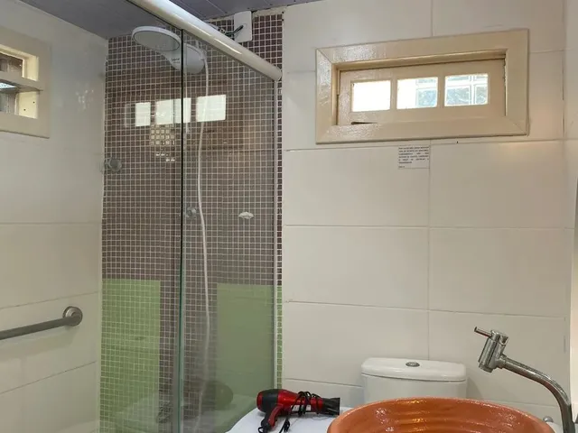 Imagem 7: Casa de Férias Floripa com Piscina