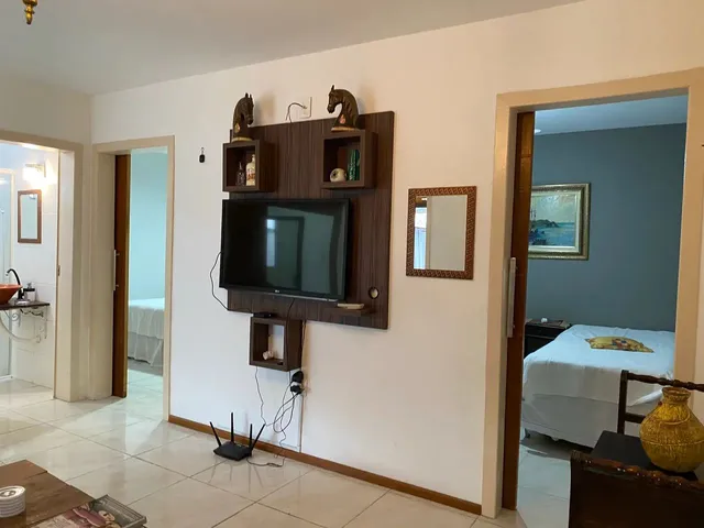 Imagem 8: Casa de Férias Floripa com Piscina