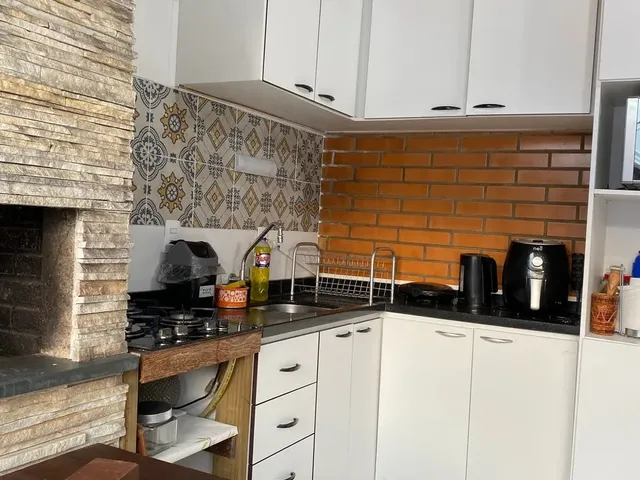 Imagem 9: Casa de Férias Floripa com Piscina
