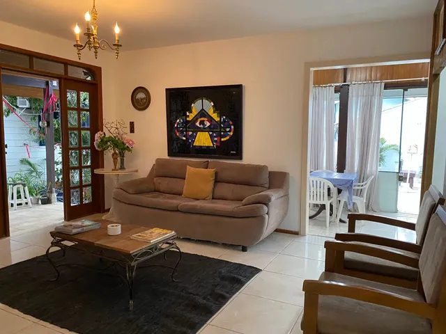 Imagem 11: Casa de Férias Floripa com Piscina