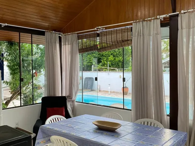 Imagem 12: Casa de Férias Floripa com Piscina