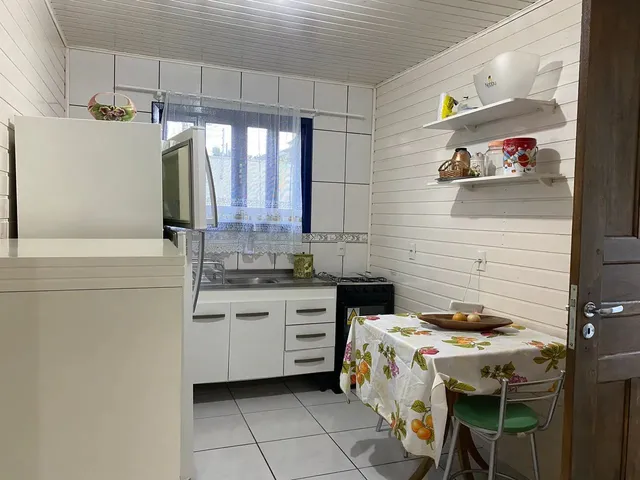 Imagem 14: Casa de Férias Floripa com Piscina