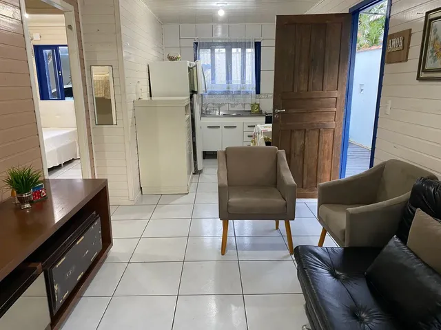 Imagem 15: Casa de Férias Floripa com Piscina