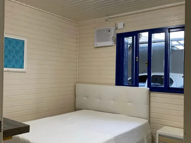 Imagem 16: Casa de Férias Floripa com Piscina