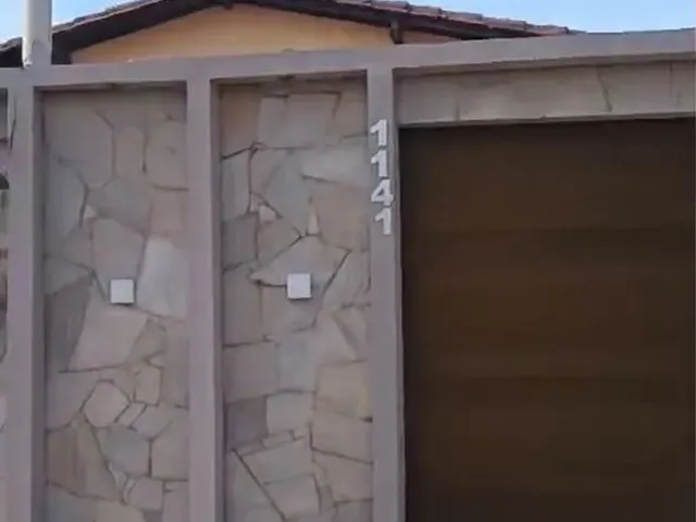 Imagem: Aluguel Casa Coqueiro
