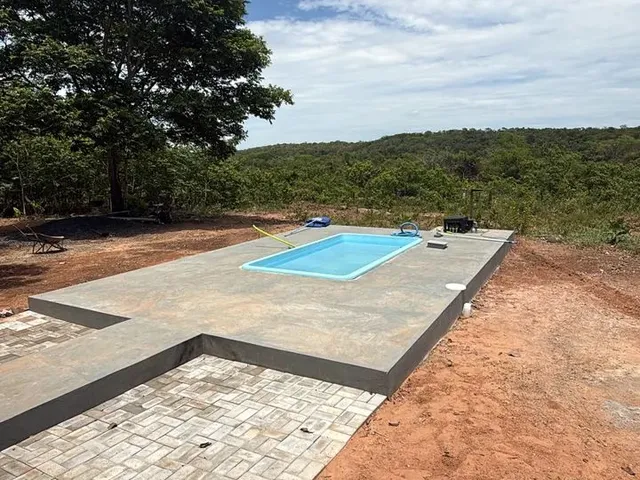 Imagem: Lugar Perfeito pra Relaxar Alugo Diária