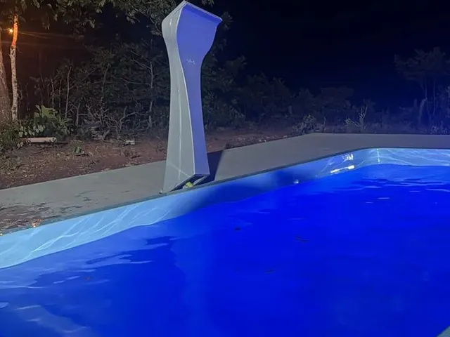 Imagem 2: Lugar Perfeito pra Relaxar Alugo Diária