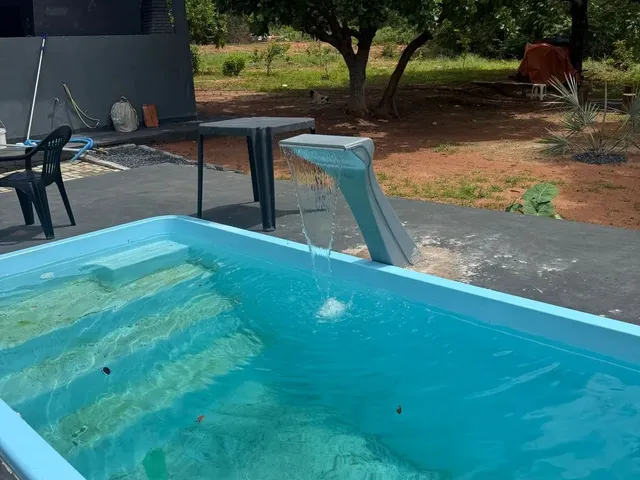 Imagem 3: Lugar Perfeito pra Relaxar Alugo Diária