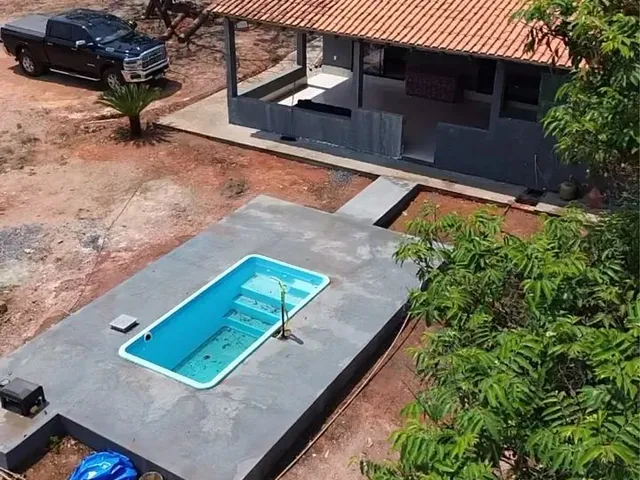 Imagem 4: Lugar Perfeito pra Relaxar Alugo Diária